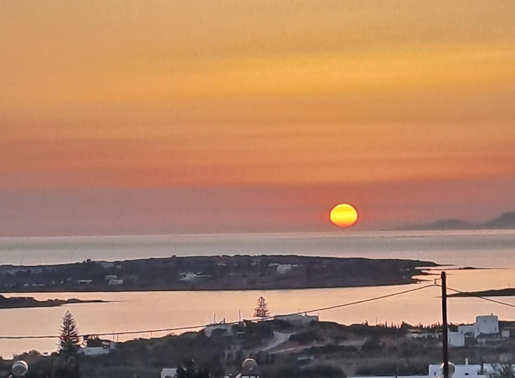 Traditional House Paros Sarakíniko Pokój zdjęcie