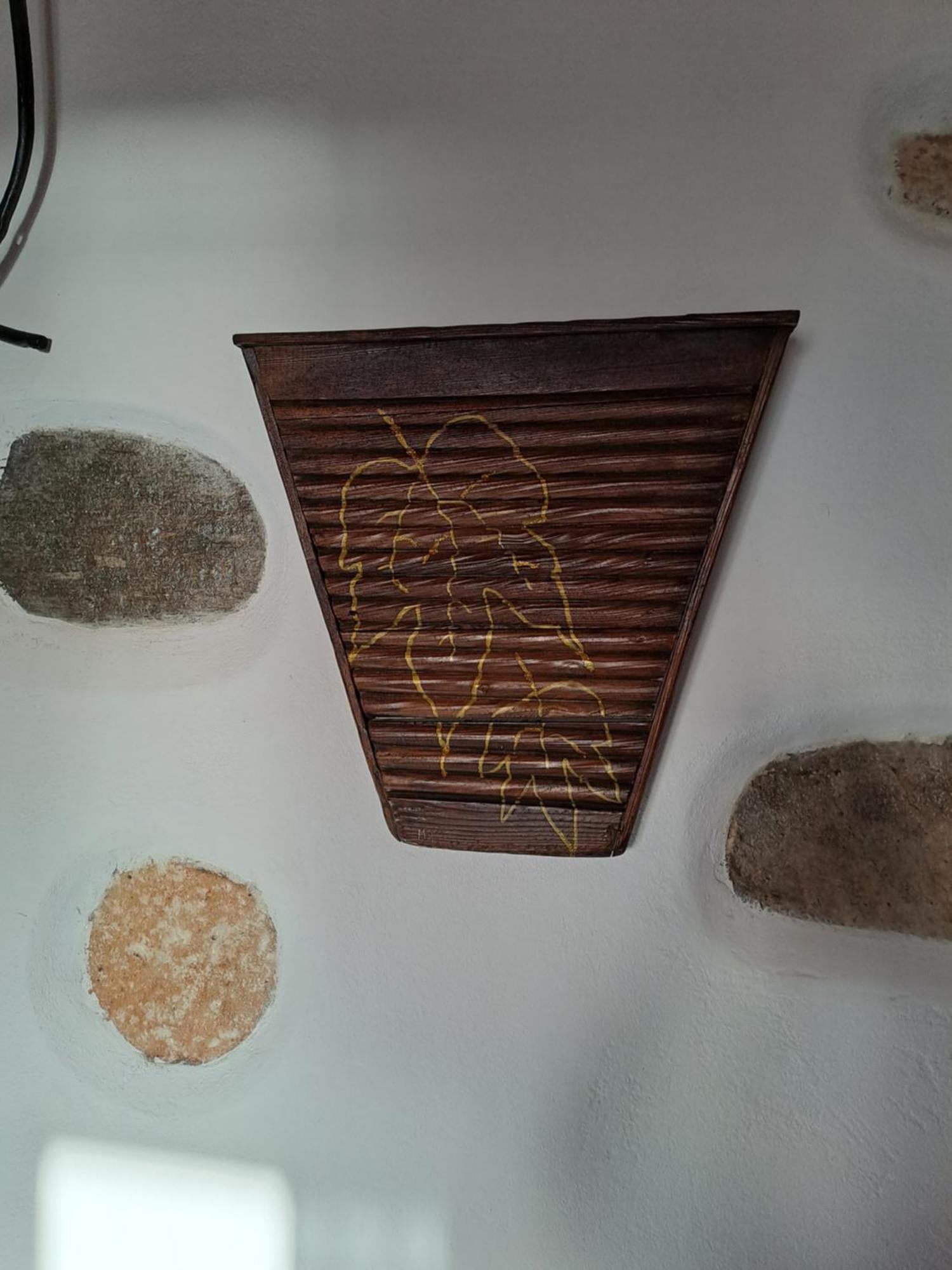 Traditional House Paros Sarakíniko Zewnętrze zdjęcie