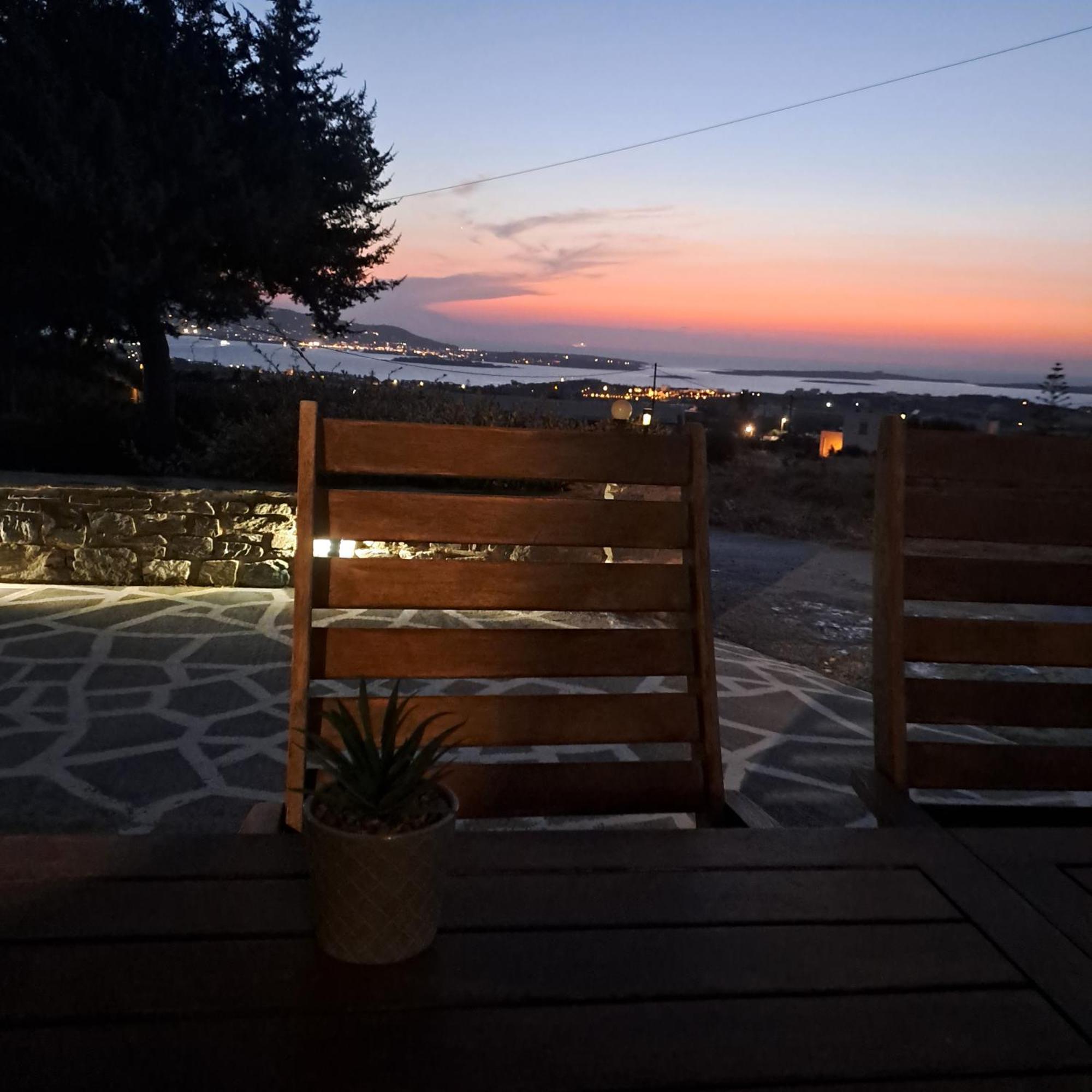 Traditional House Paros Sarakíniko Zewnętrze zdjęcie